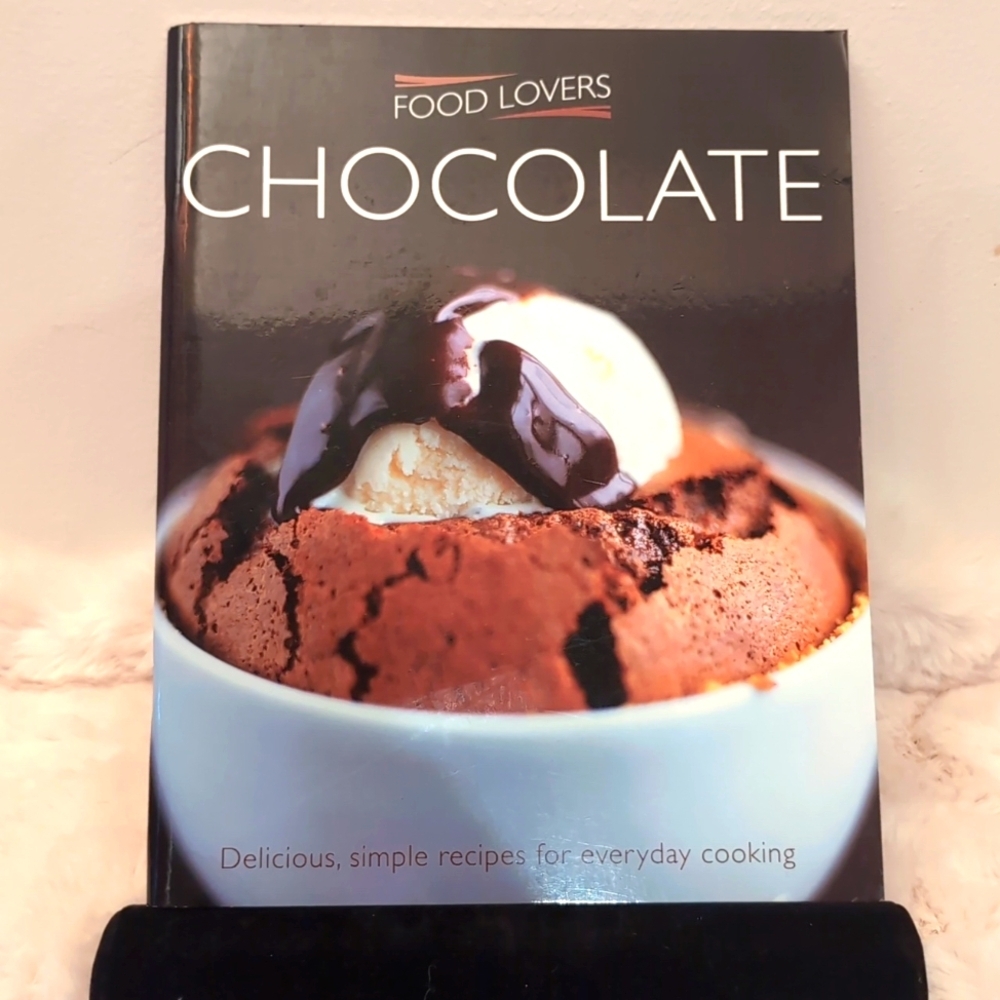 💵2/$10Bundle and Save💵Trans Atlantic Press| Food Lovers Chocolate